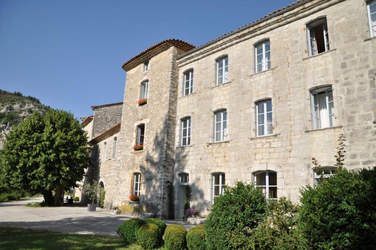 Chateau de Montfroc Bed & Breakfast Exterior foto
